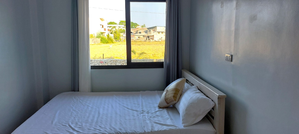 Two Bedroom Apartment Unit in Laoag 1F