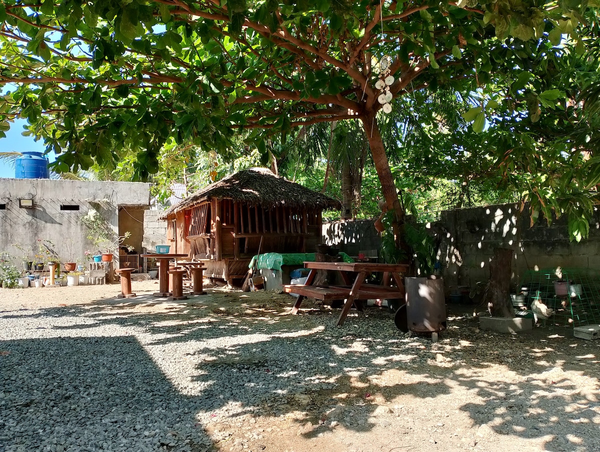 Camping Area | 8-hr Stay + Wifi