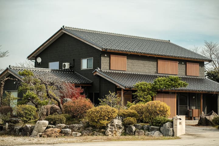 Murakami的民宿
