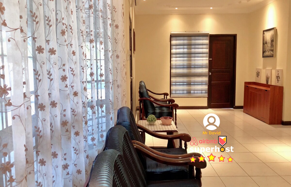 Convenience Great Location HomeStay 10+/- VivaCity