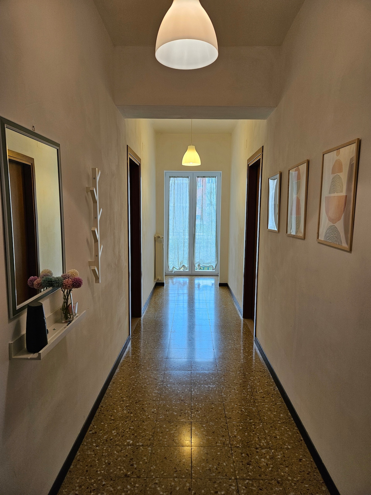 Guest House Torrione
