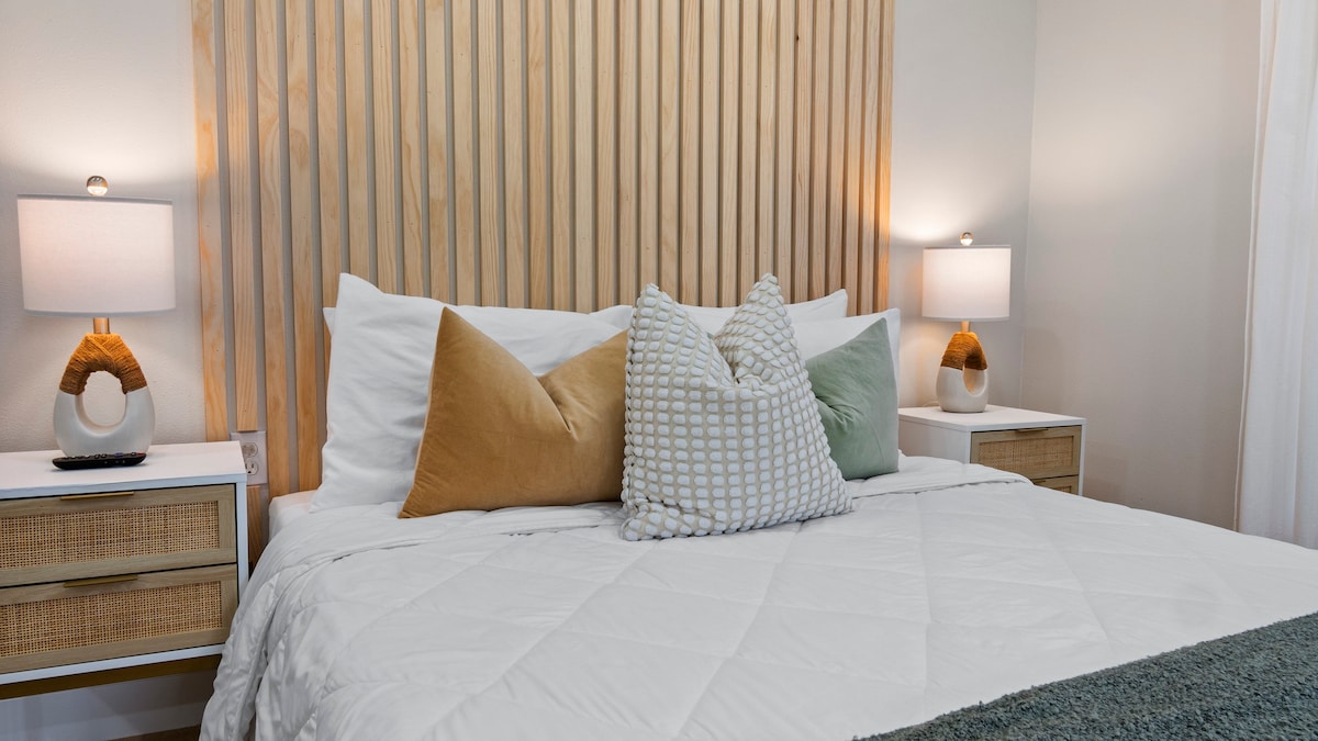 Modern Guest Suite near Orlando & Winter Park