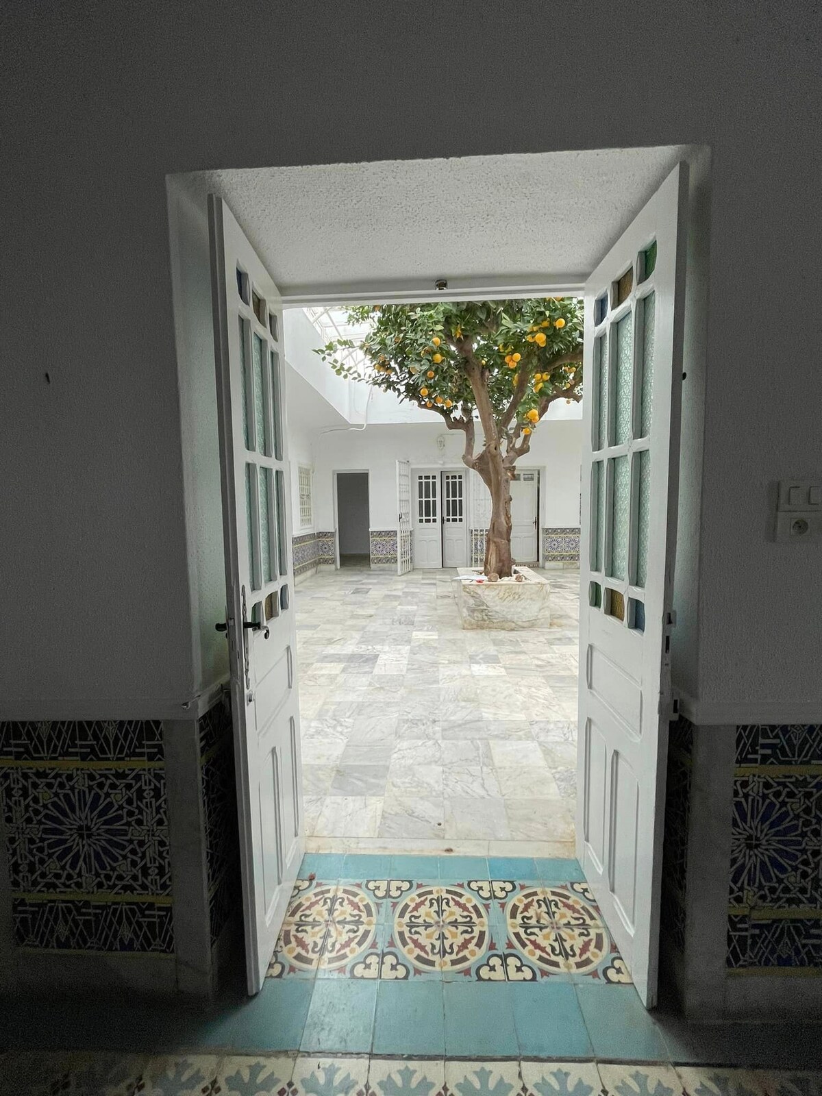 Dar Neroli - Sidi Bou Said