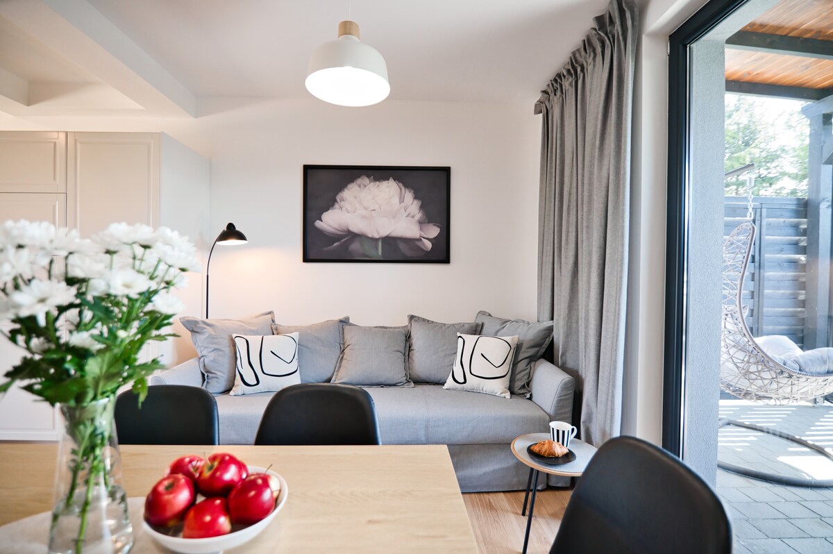 Apartament blisko Energylandii - nr 1