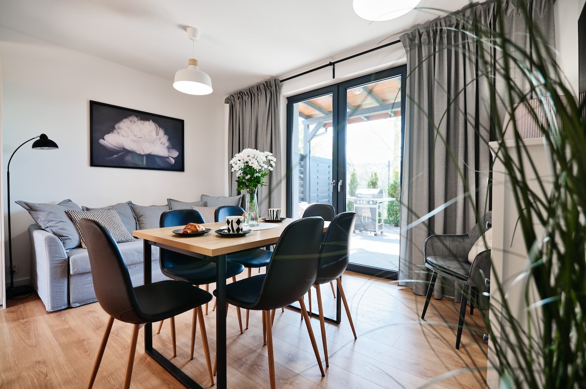 Apartament blisko Energylandii - nr 1