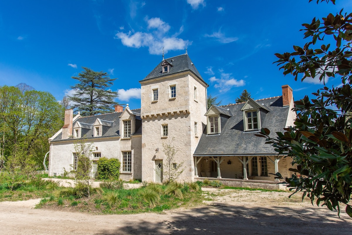 gîte Le
Château de Conon