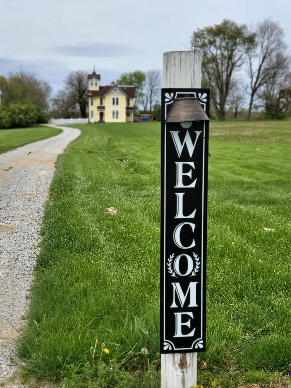 Historic Home near WEC & Renaissance