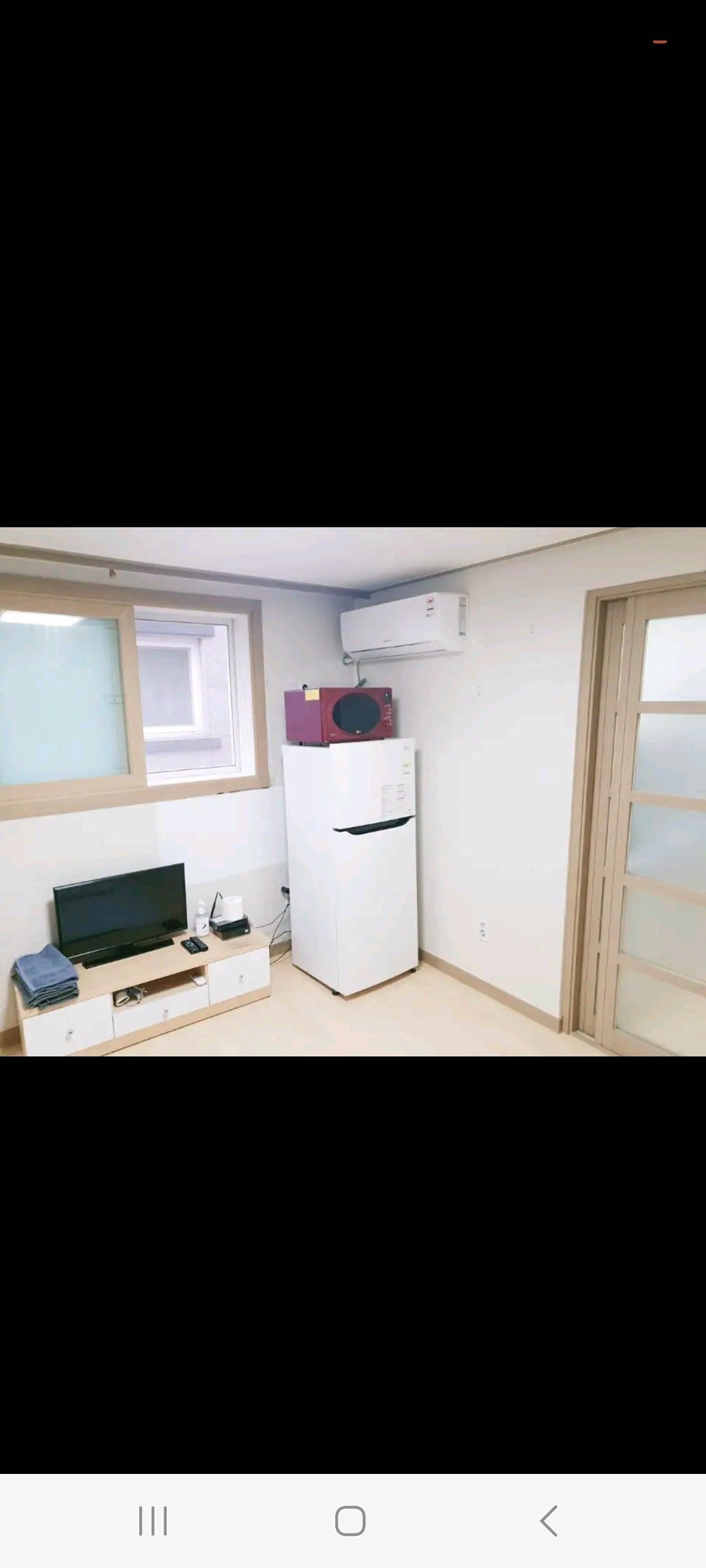302 Pyeongtaek Songtan Seojeong-dong新别墅单间公寓短期长期全套房