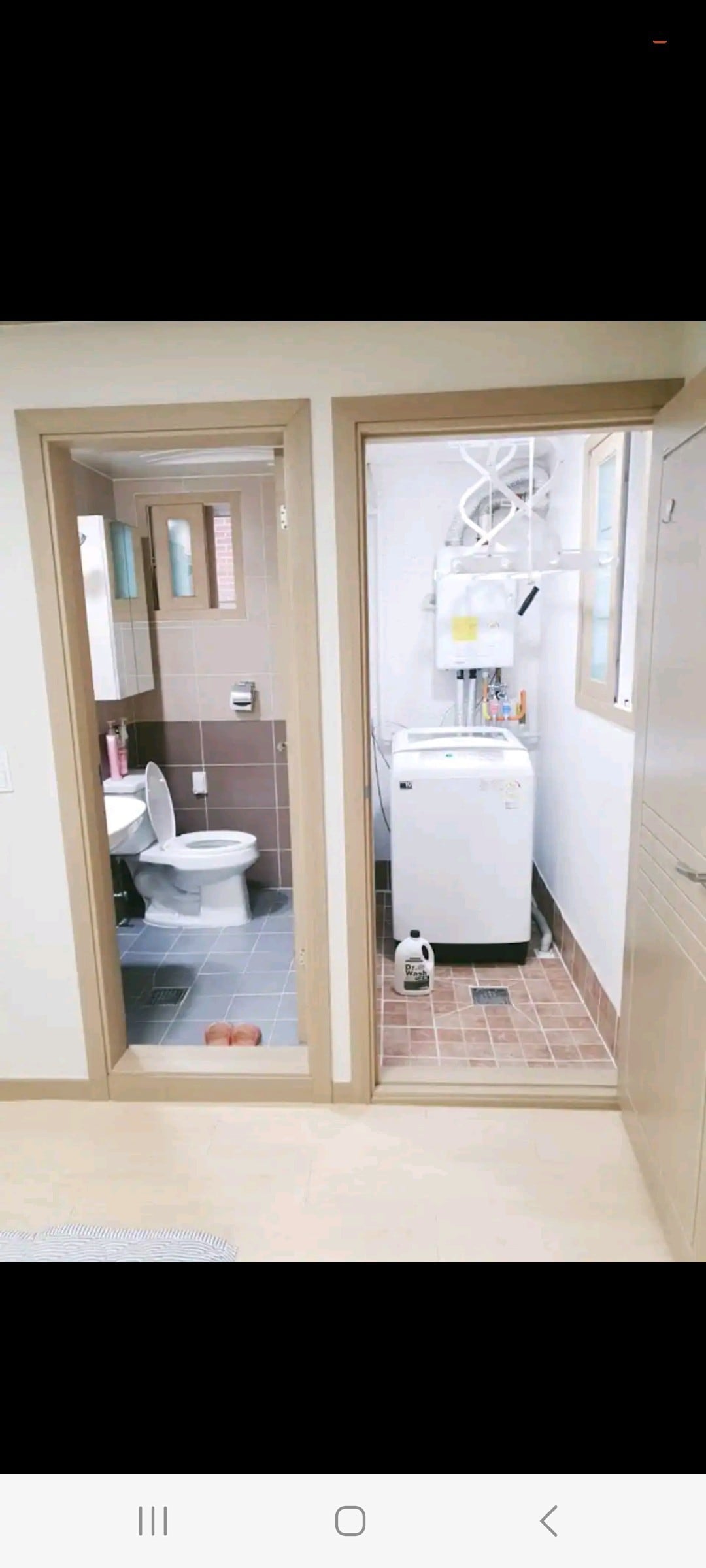 304 Pyeongtaek Songtan Seojeong-dong全新单人房全套可供长期短期住宿