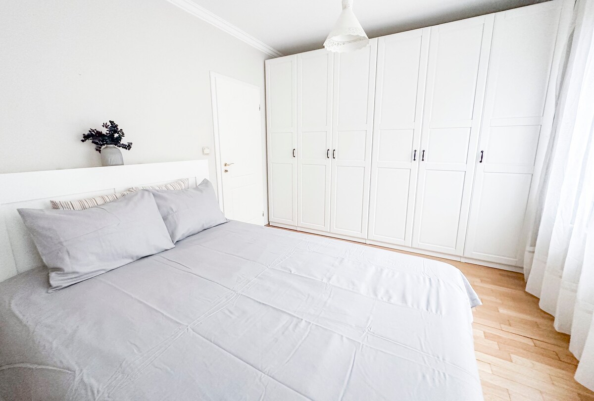 Your AirBnB Home in Sofia