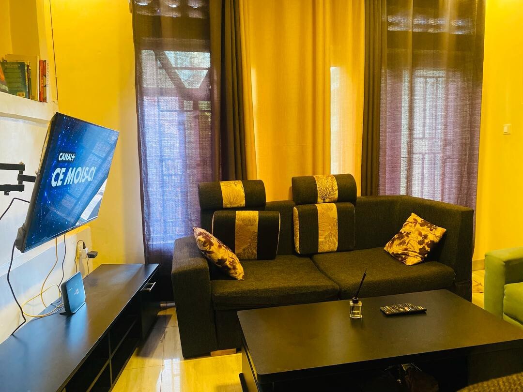 Room in Kigali, Kicukiro