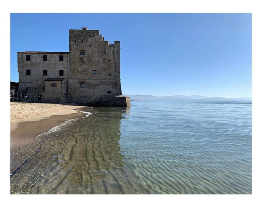 Intera casa Medievale, tra Arte, Natura e mare…