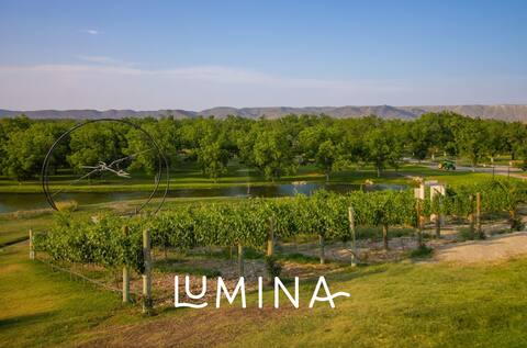 Parvada Winery Villa 6BR