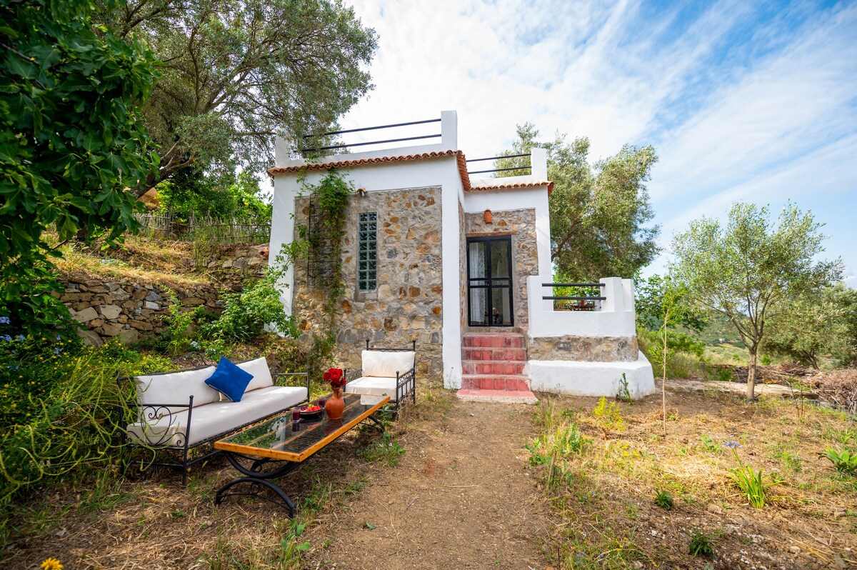 Farm Finn, Tourism in Nature, Chefchaouen.