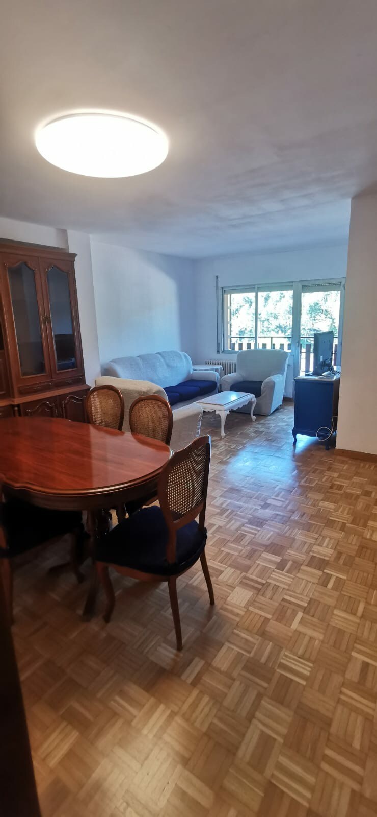 Apartamento 6 personas en Sabiñánigo