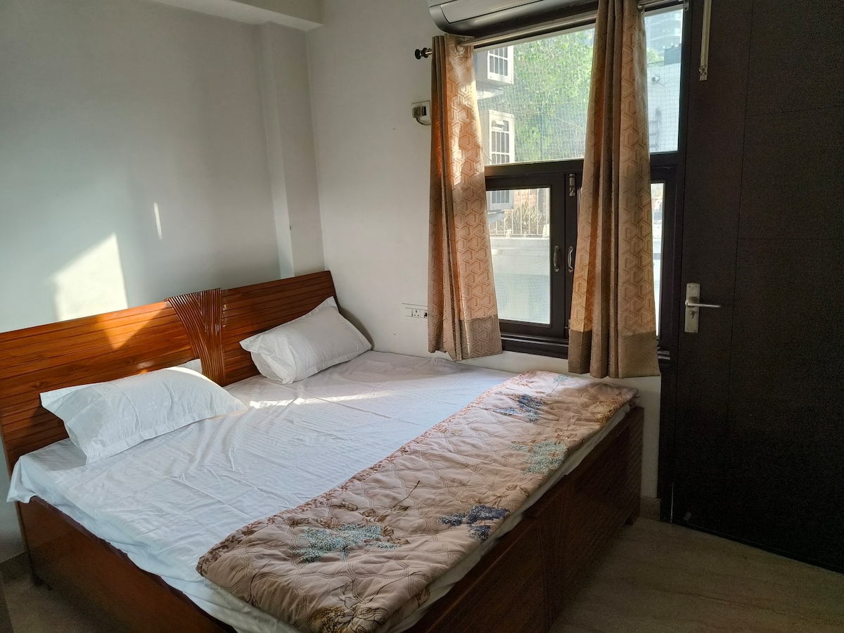 Apartment in Delhi