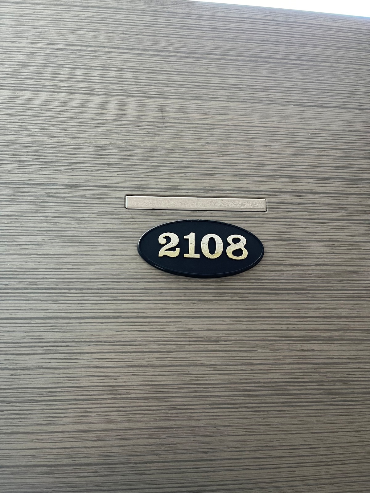 房间2108 ， 1楼， 7坪九老数字综合区全套住宿