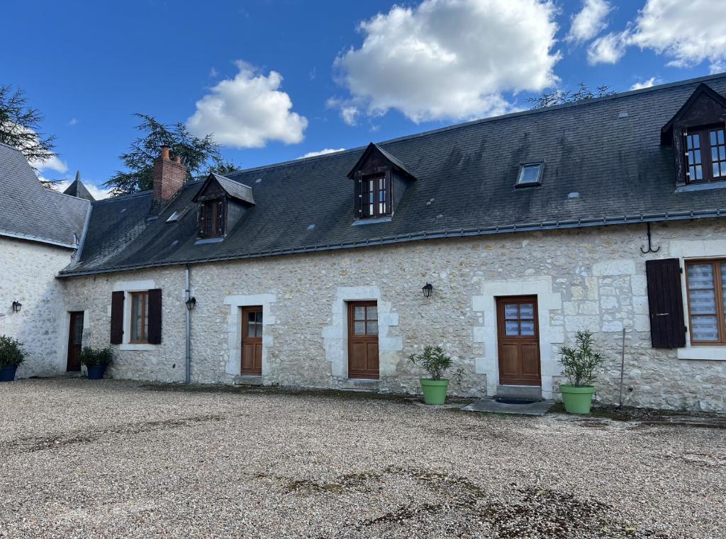 Gîte de la Cour