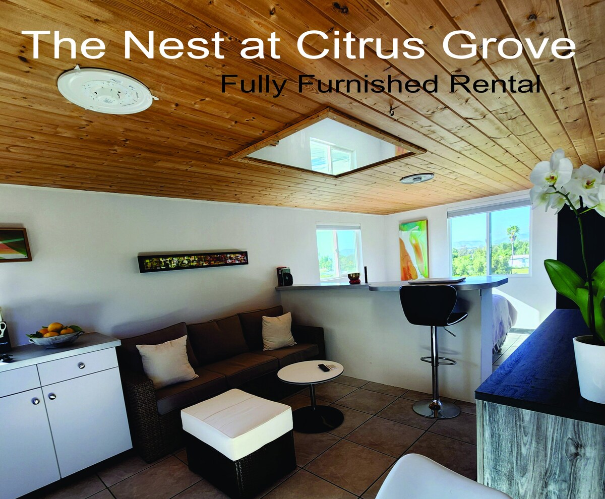 The Nest at Citrus Grove