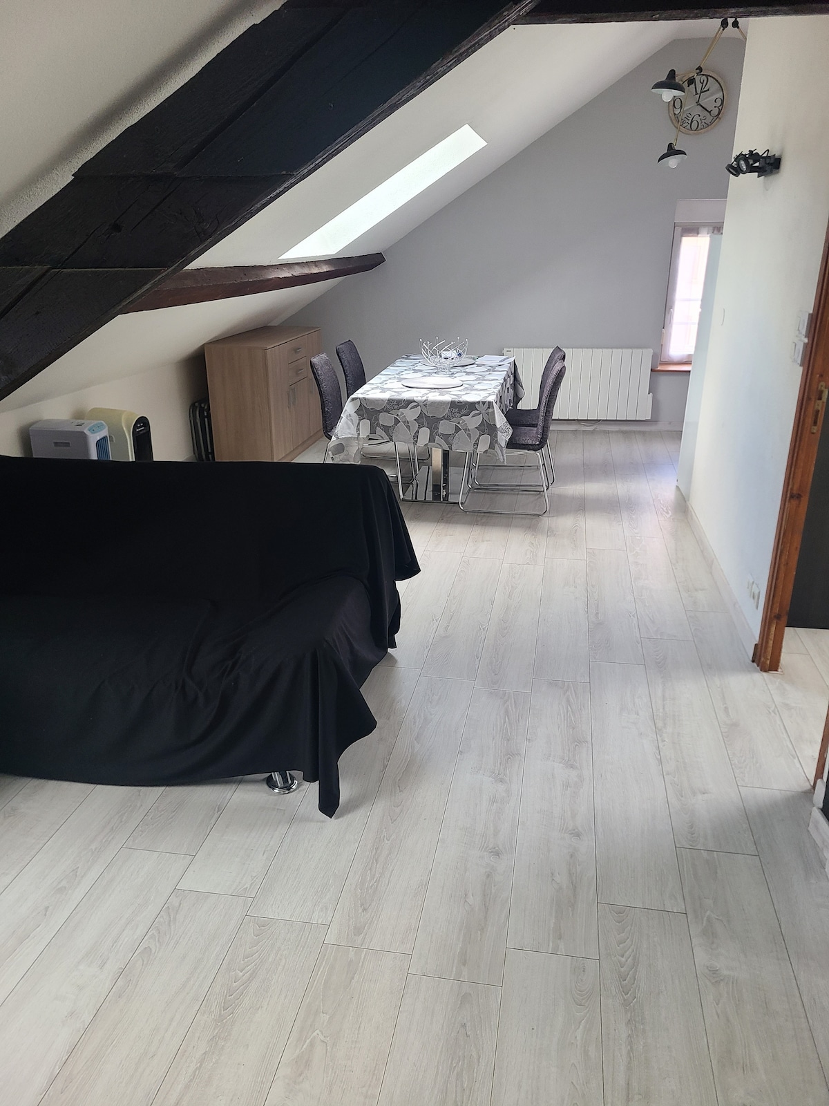 Appartement 2/3 Personnes