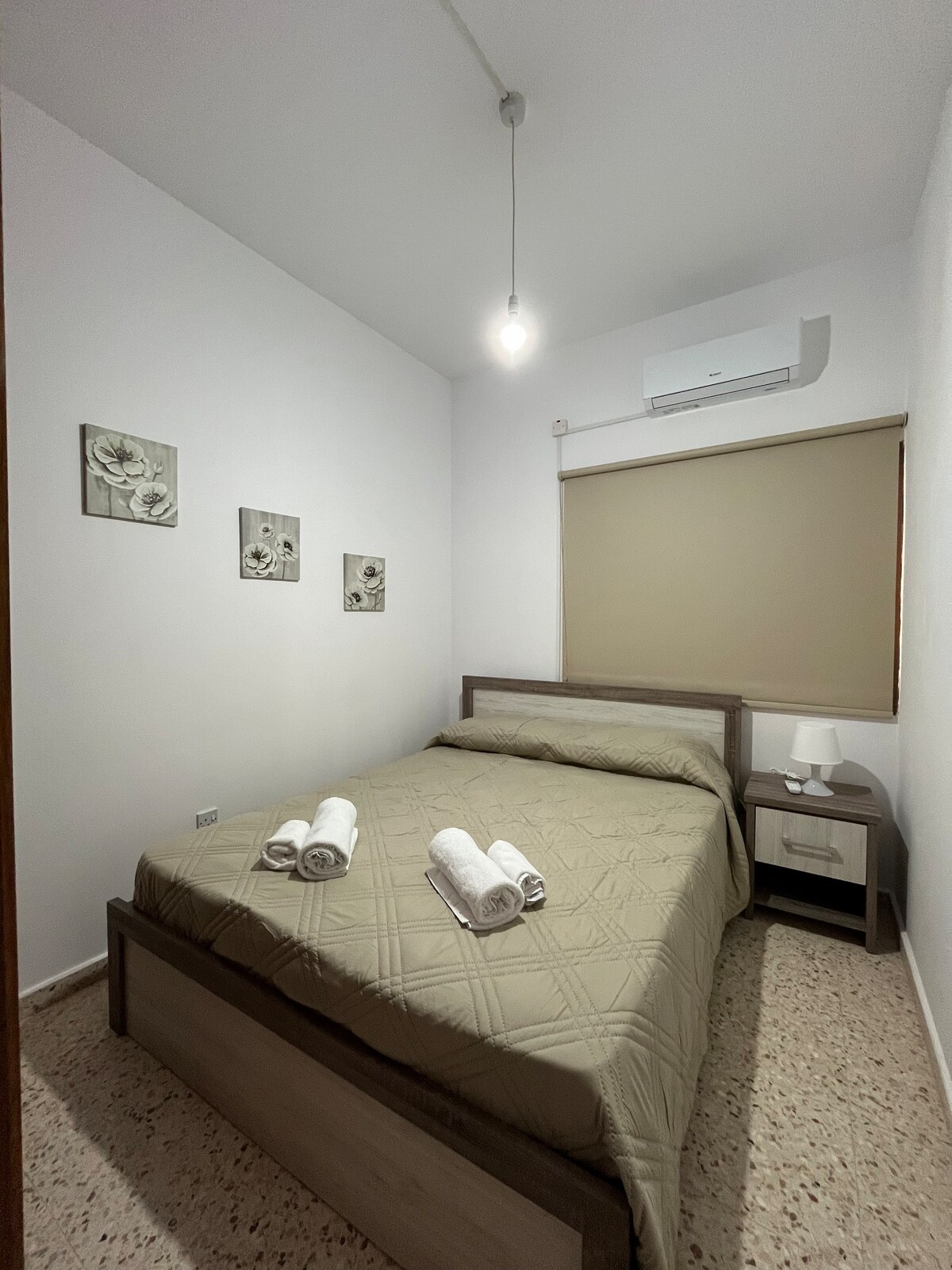 Limani Holiday Apartments in Pomos - Unit 1