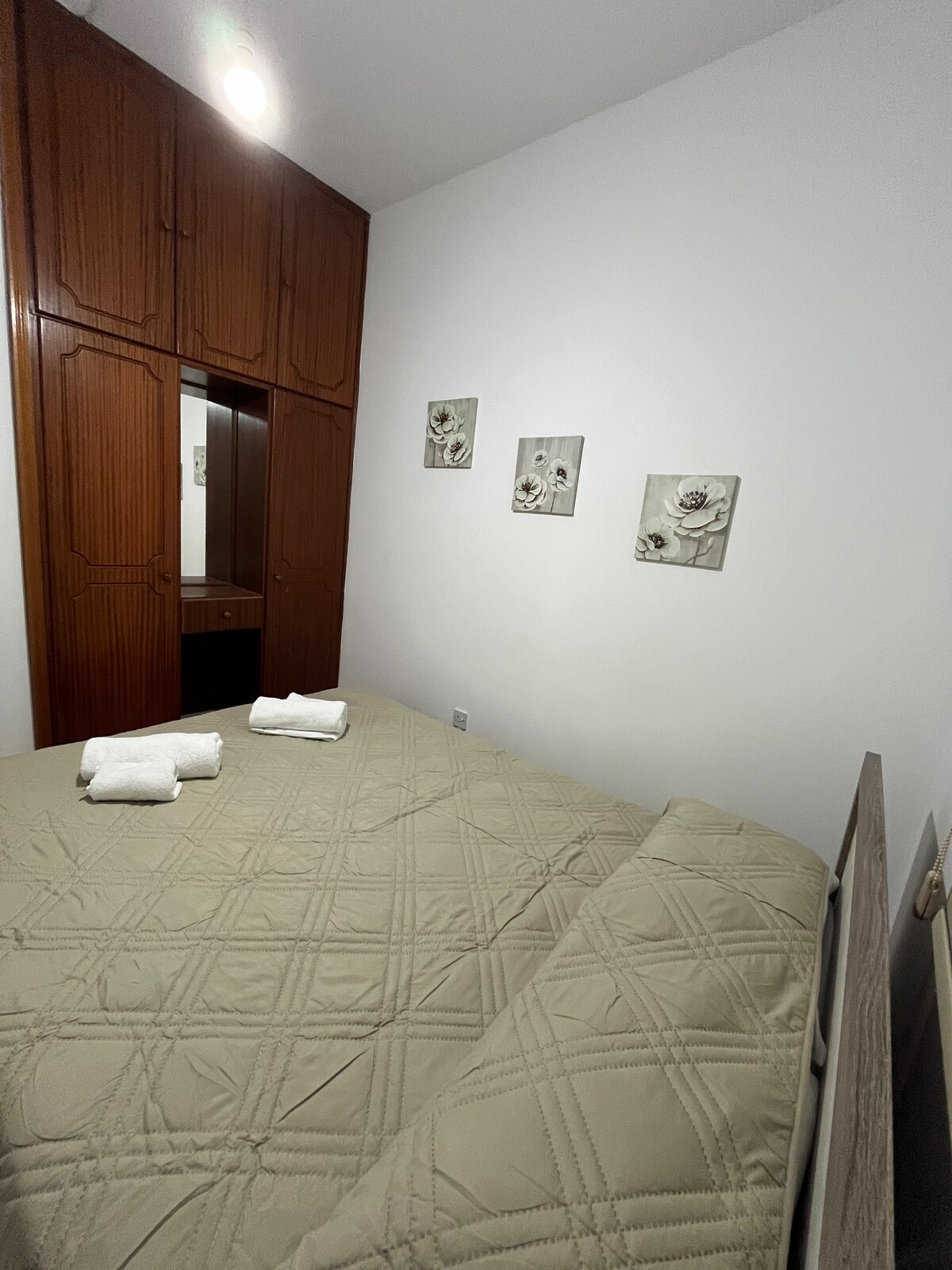 Limani Holiday Apartments in Pomos - Unit 1