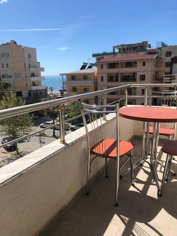 Ardo Apartament Durres,Shqiperi