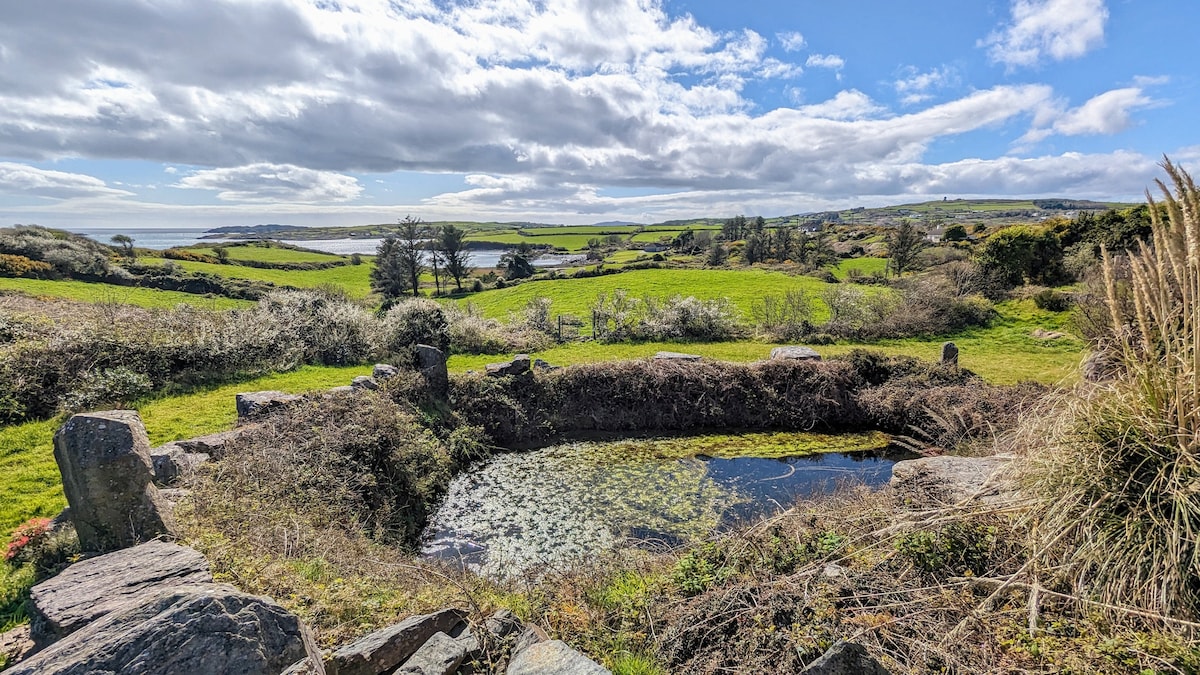 Croagh Bay Lodge (1)