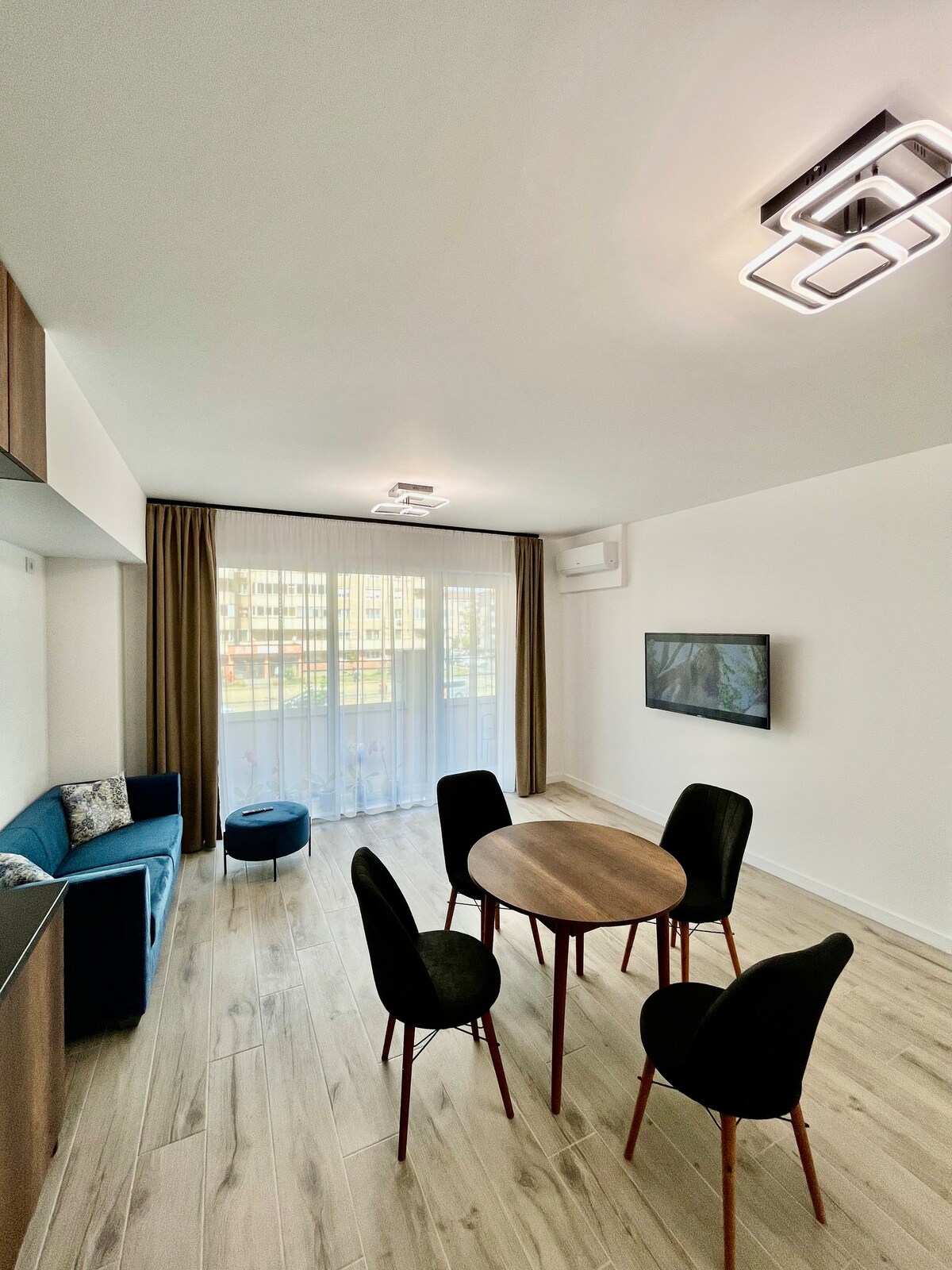 Premium Residence ApartHotel