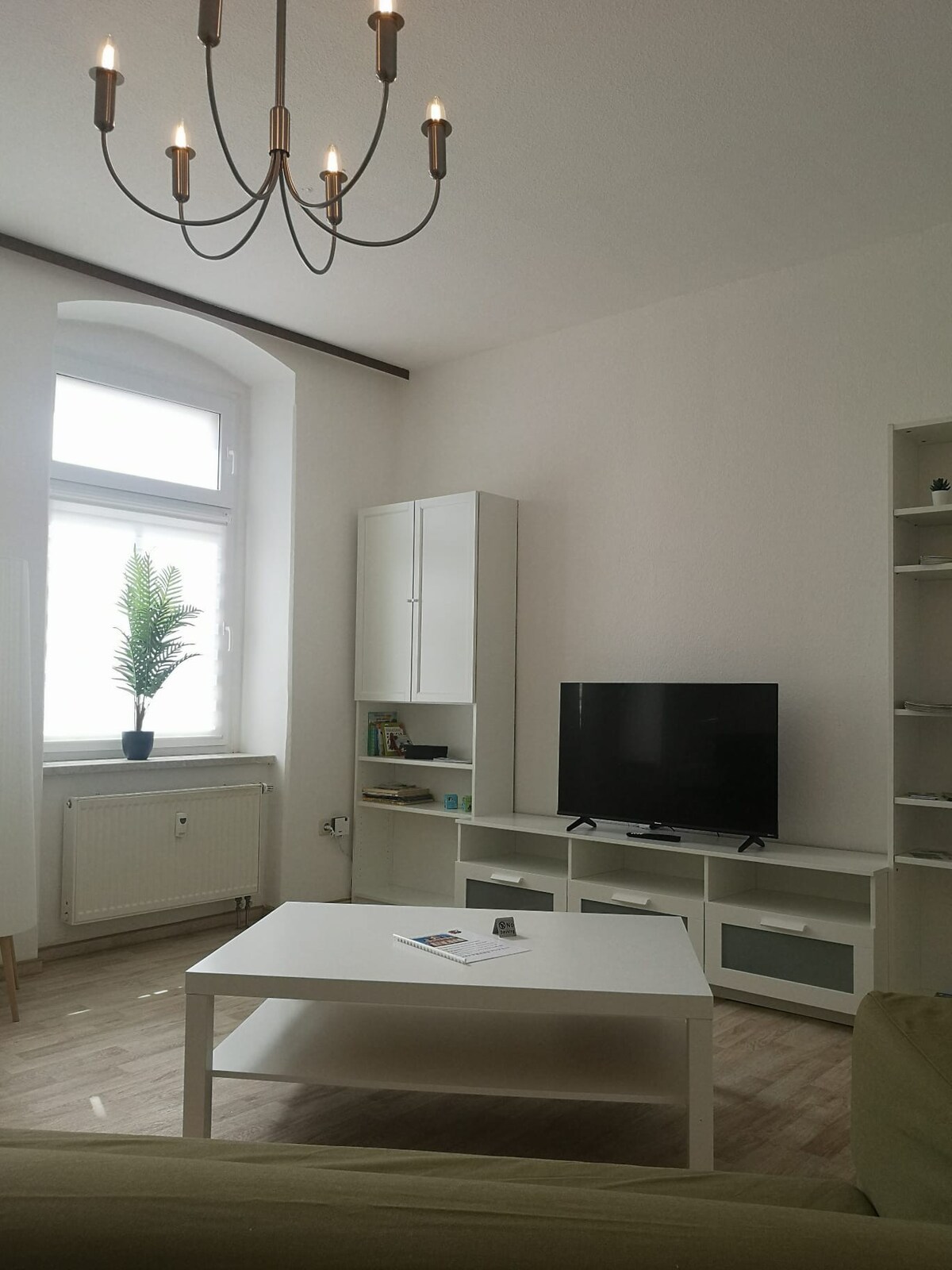 City Apartment Bischofswerda Holliday &Work