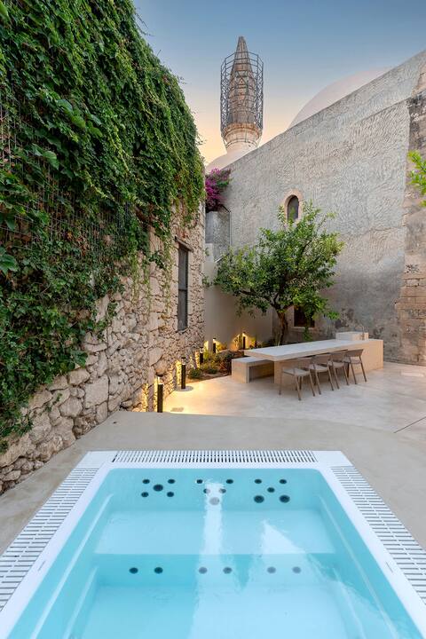 Lemon Garden Villa
