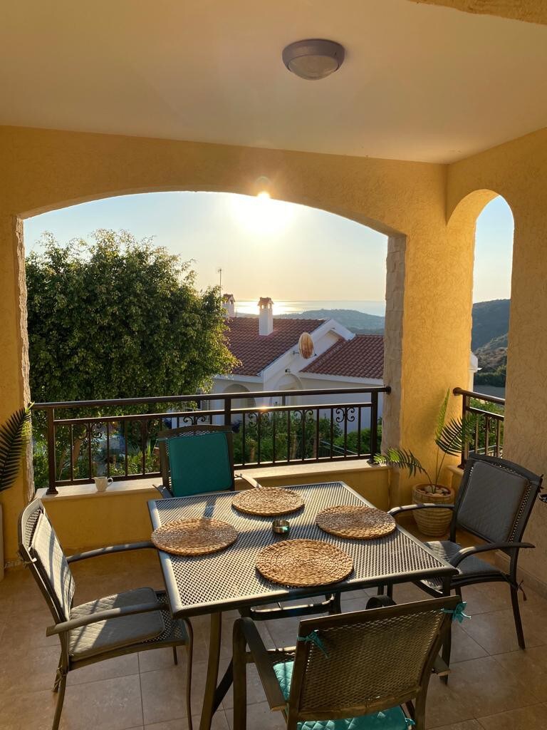 Pissouri Holiday Apartment