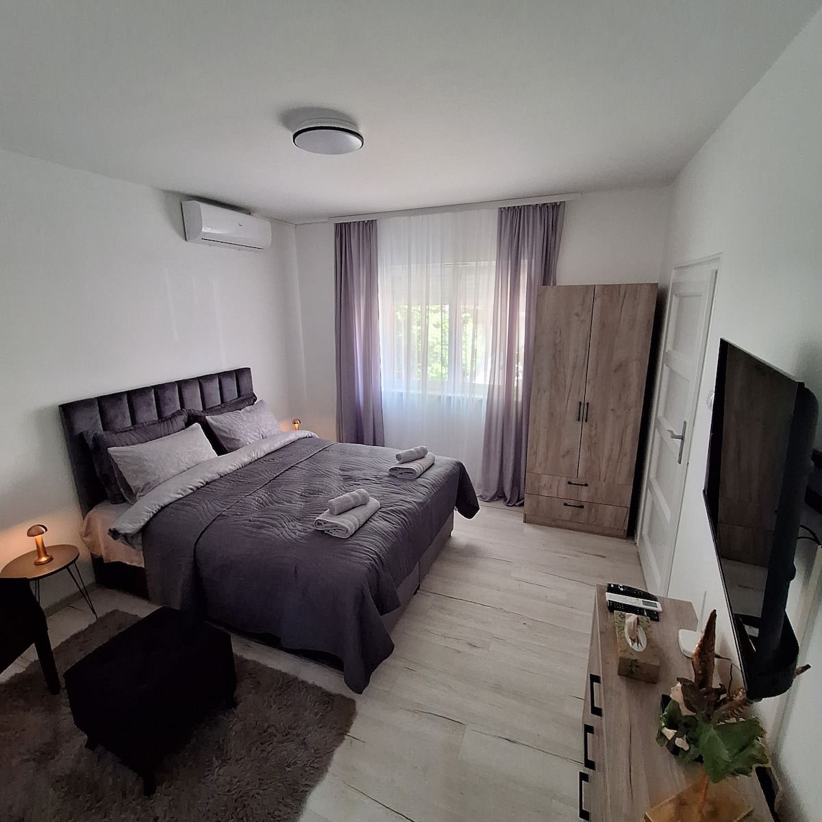 Apartman Divina