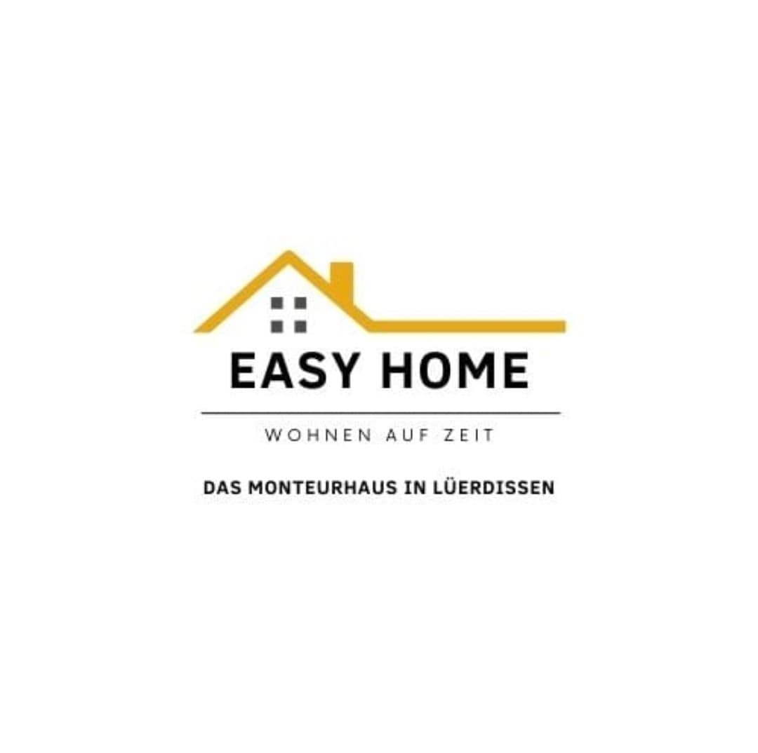 Appartement 
3 Betten 
Easy Home
Wohnen auf Zeit