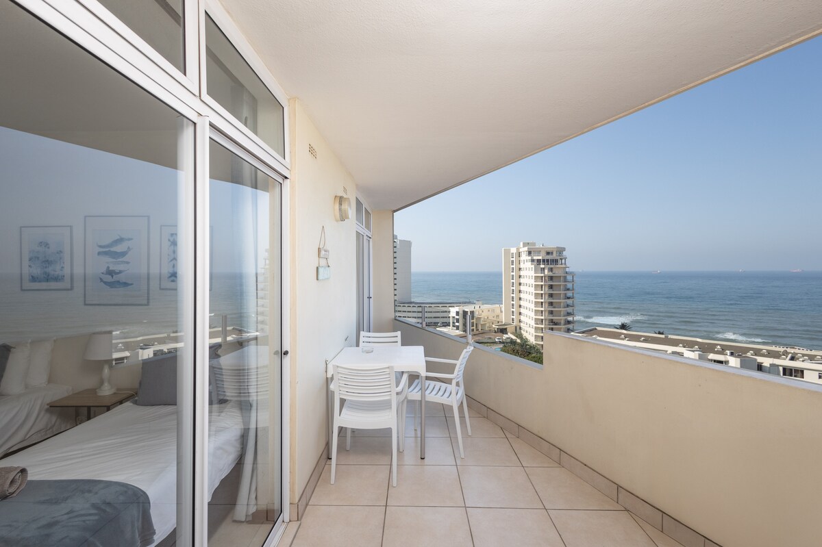 63 Sea Lodge - by Stay in Umhlanga