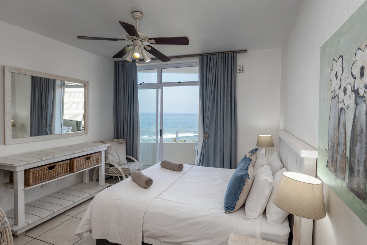 63 Sea Lodge - by Stay in Umhlanga