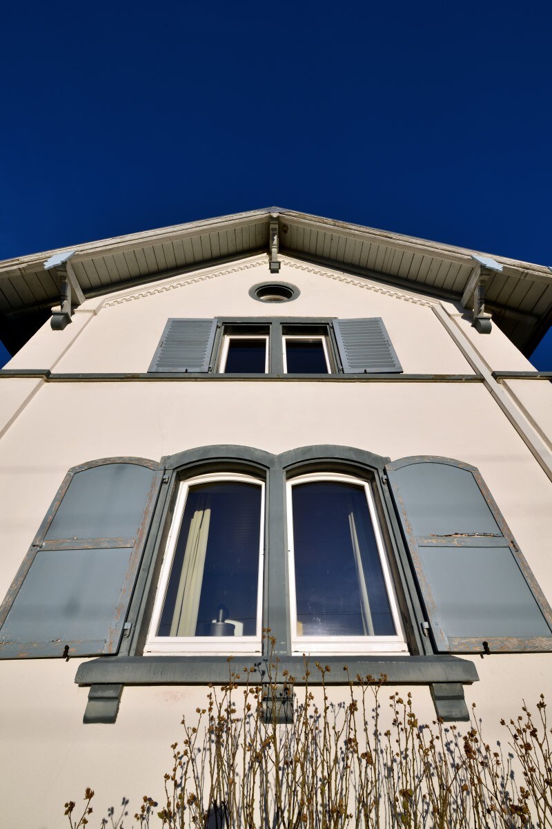 Ferienhaus am Bodensee -Konstanz