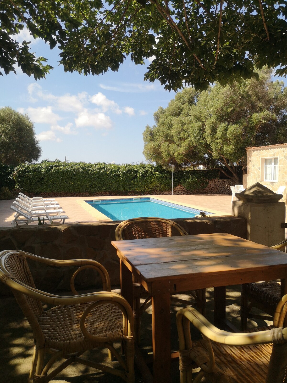 Beautiful Villa Mari Ciutadella with private pool