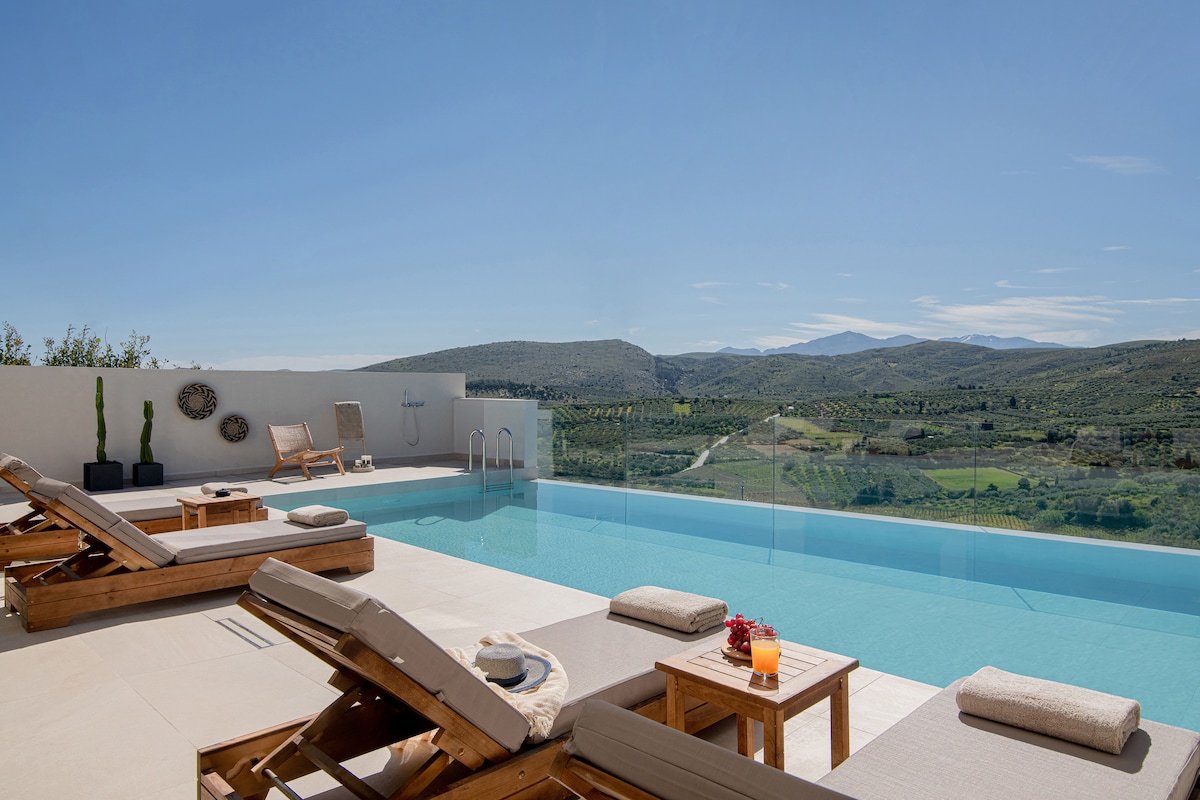 Anantia Villa 2 - Scenic View, Luxury Experience