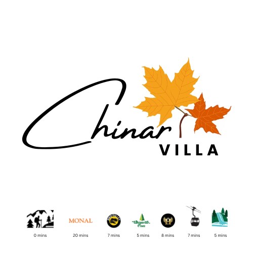 The Chinar Villa