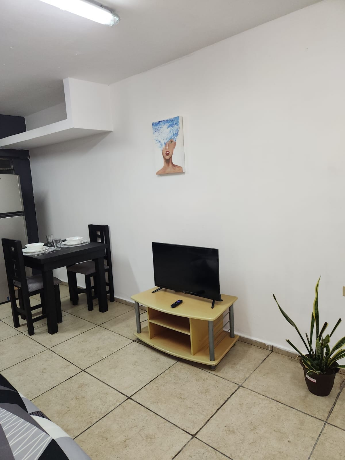 Climatizado Completo - Departamento - Zona Segura