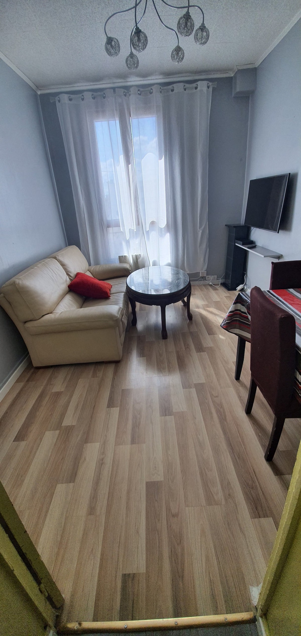 appartement proche Paris