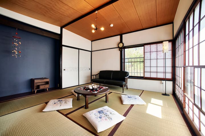 Ito, Japan的民宿