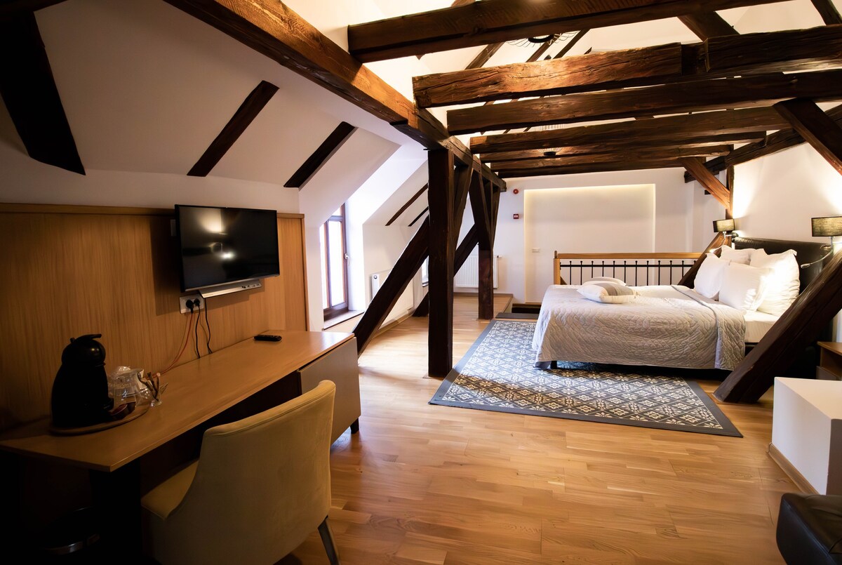 Hotel Ottimo - Room 7