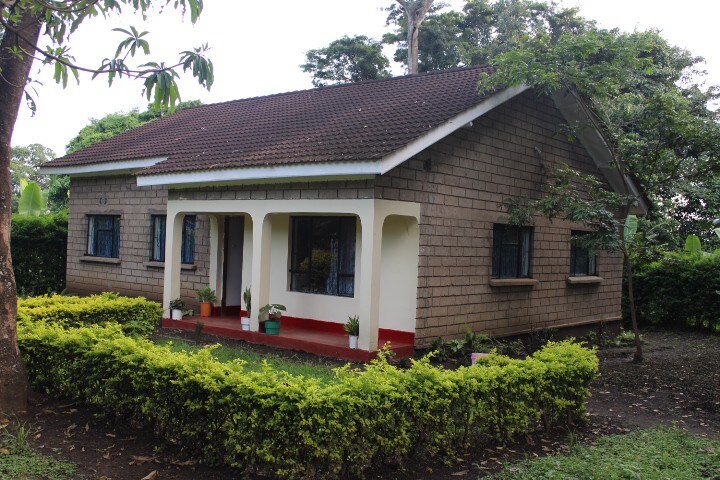 Beautiful cottage in Usa River, Arusha.