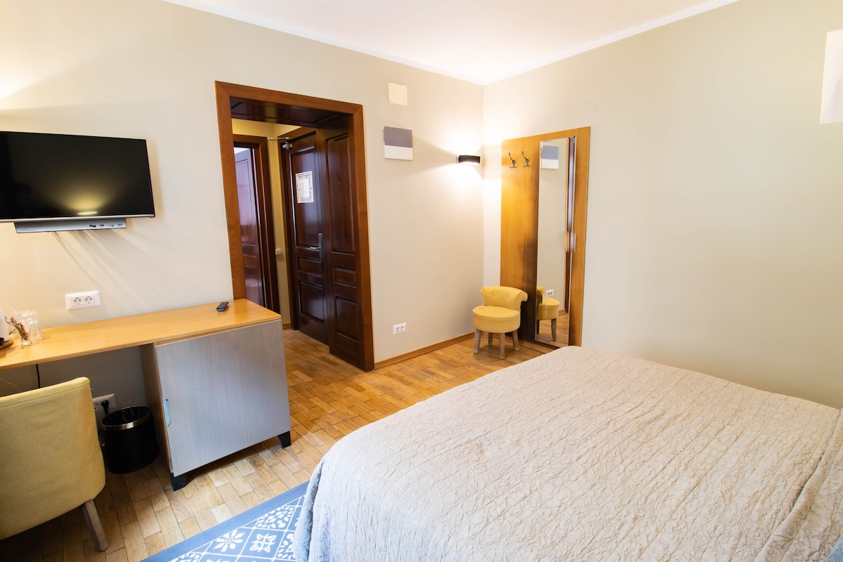 Hotel Ottimo - Room 2