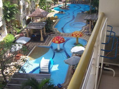 condo hinnam huahin