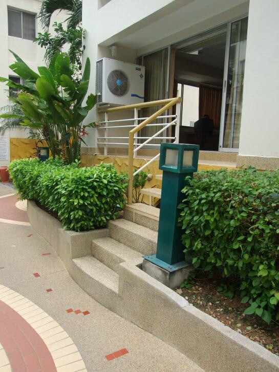 condo hinnam huahin