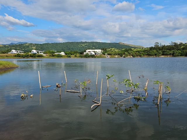 San Felipe的民宿