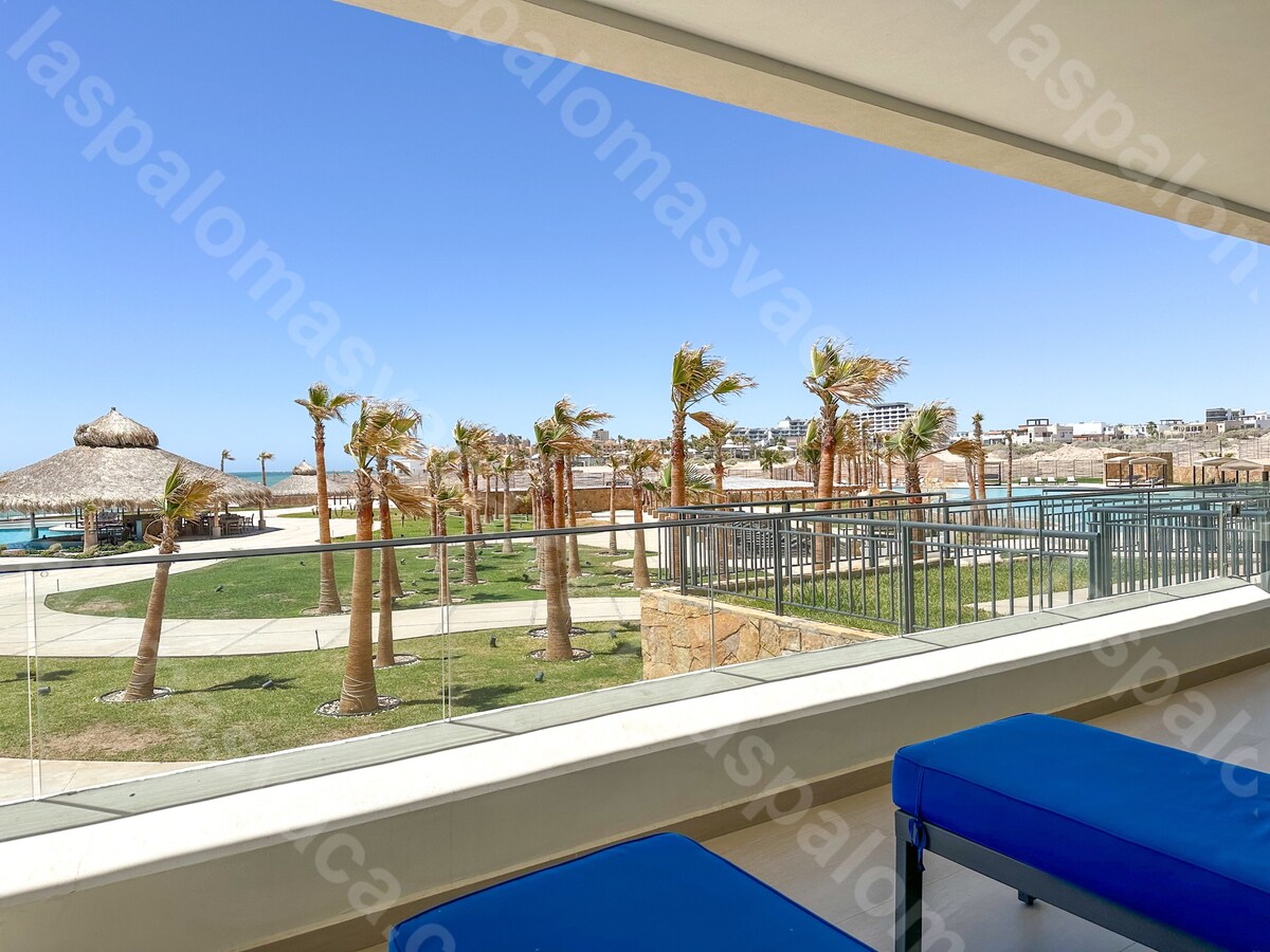 Las Palomas P3 Spectacular 3Bed